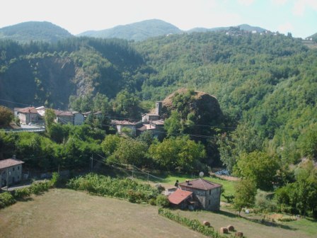 Petrognano