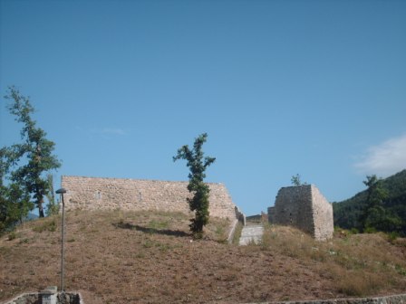 Castelvecchio di Sala