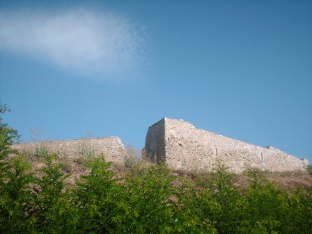 Castello di Sala
