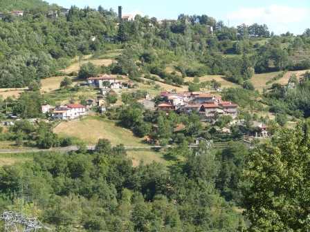 Vergnano