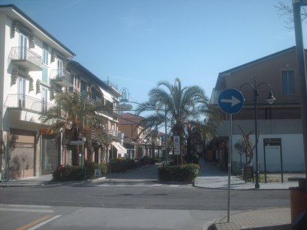 Marina di Pietrasanta