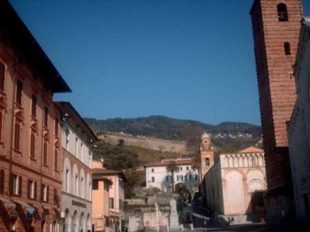 Pietrasanta