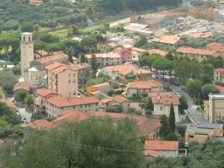 Vallecchia