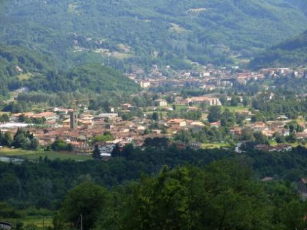 Pieve Fosciana