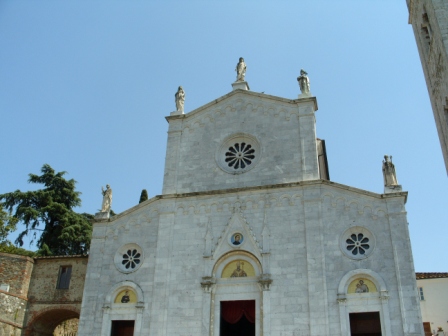 Chiesa di San Giusto
