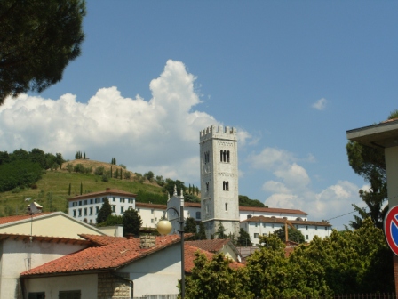 Porcari