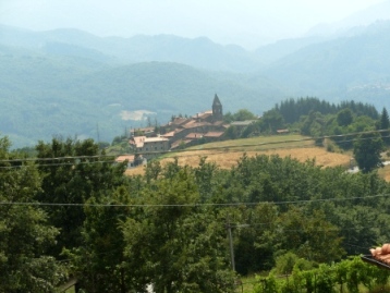Orzaglia