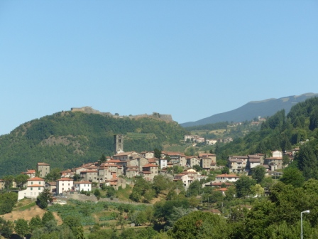 S.Romano Garfagnana