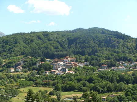 Villetta