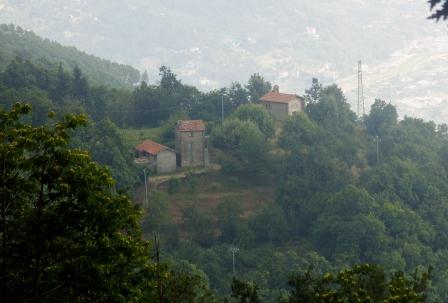 Cerreta S.Nicola