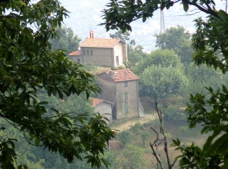 Cerreta San Nicola