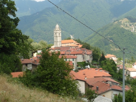 Farnocchia