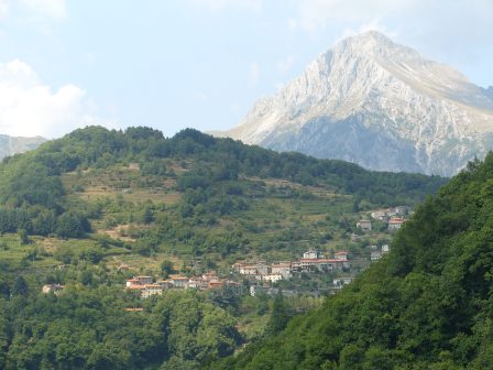 Stazzema