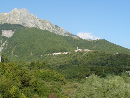 Vagli Sopra