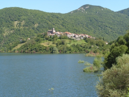 Vagli Sotto