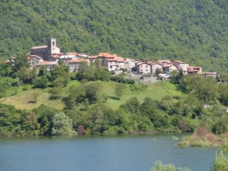 Vagli Sotto