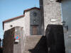 Vergemoli, chiesa parrocchiale dedicata ai SS.Quirico e Giulitta 
