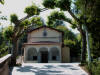 Vergemoli, Oratorio di S.Antonio