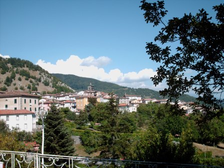 Corfino