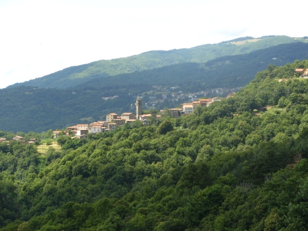Massa Sassorosso
