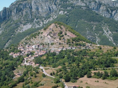 Sassorosso