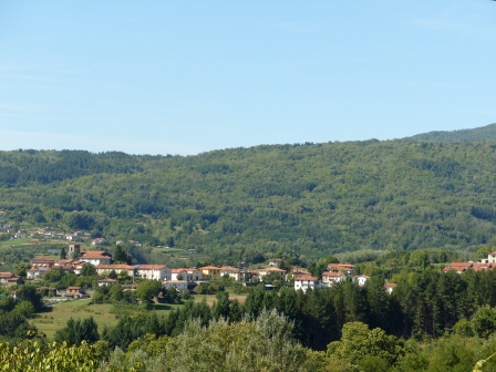 Villa Collemandina