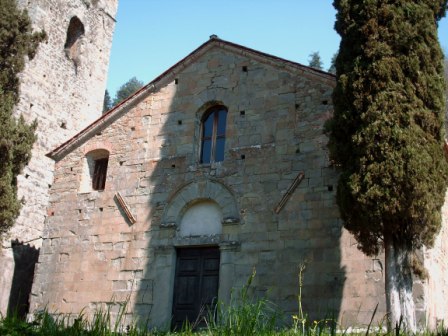 Pieve Vecchia