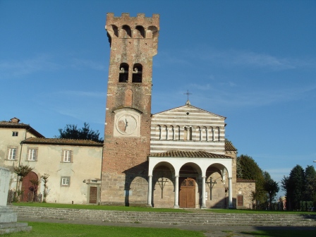 Pieve San Paolo