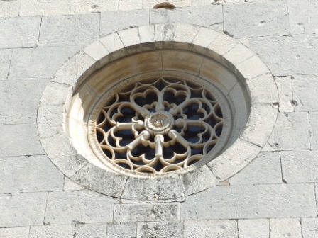 L'occhio di Michelangelo