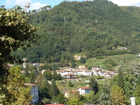 Bagni di Lucca