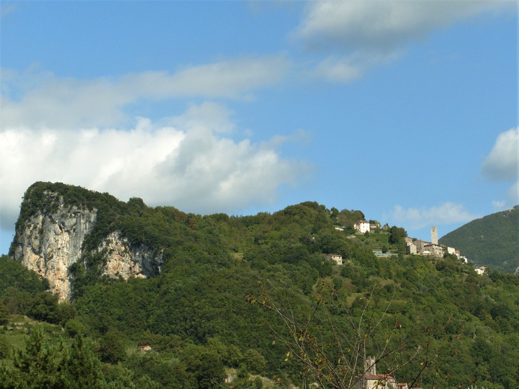 Casoli Val di Lima