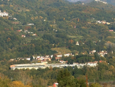 Castelvecchio Pascoli