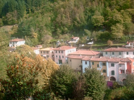 Ponte di Catagnana