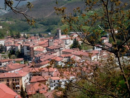 Castelnuovo Garfagnana