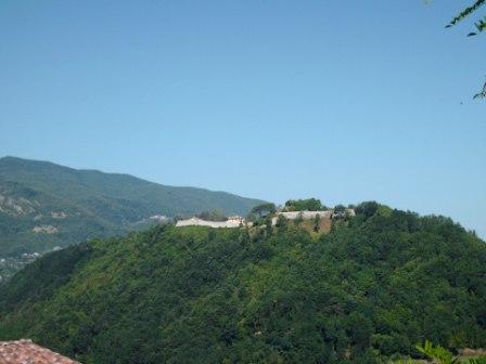 Fortitude "Montalfonso"
