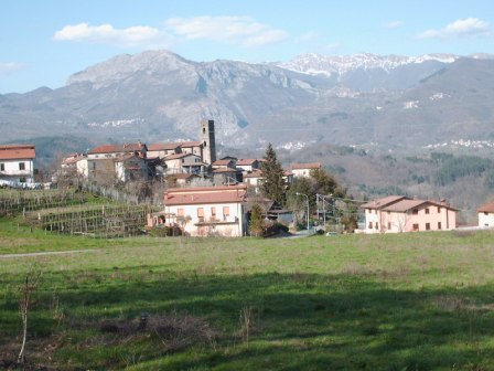 Gragnanella