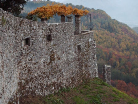 Bastion "Penna"