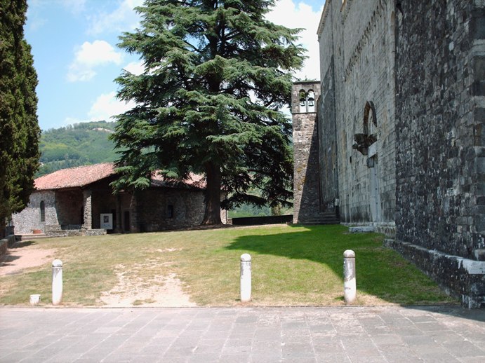 Museo Civico del Territorio