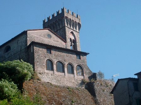 Chiesa Parrocchiale dei SS.Pietro e Paolo