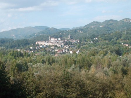 Ghivizzano