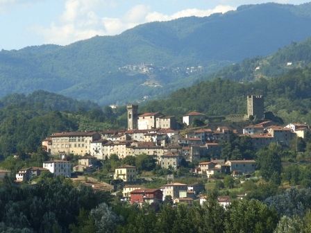Ghivizzano