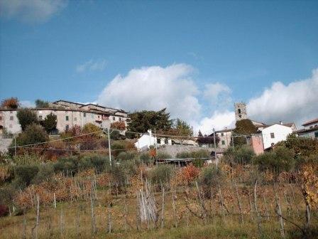 Lucignana