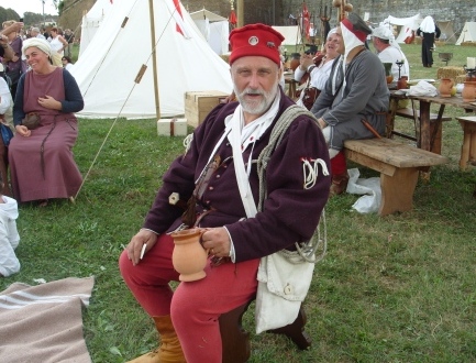 Associazione Historica Lucense