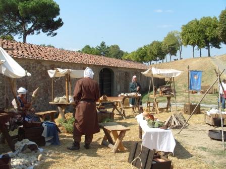 I Mestieranti dei Buonvisi