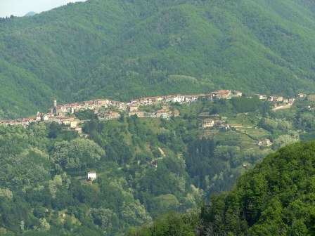 Tereglio