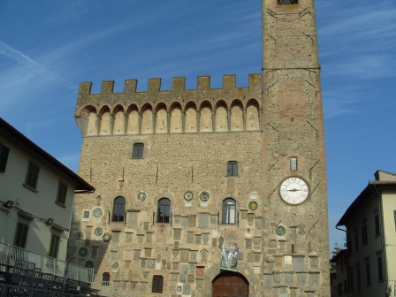 Palazzo dei Vicari