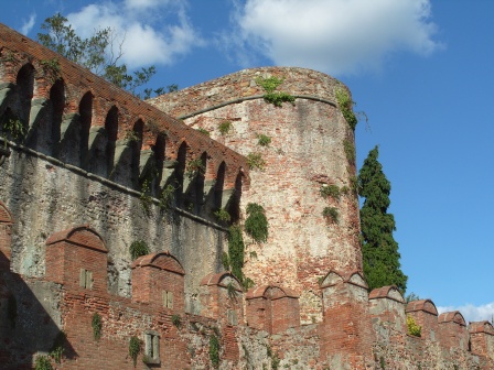 Fortezza del Cerruglio