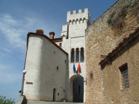 Palazzo Gori Martini
