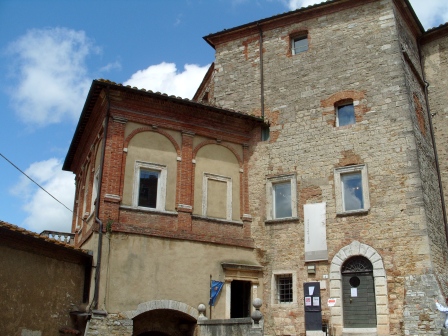 Museo dell'Antia Grancia e dell'Olio